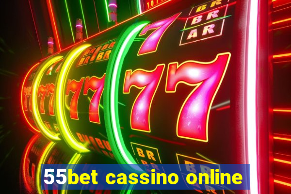 55bet cassino online